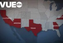 Rare Virus INVADES Five States After Cruise