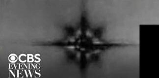 Trump UNLEASHES Decades of Hidden UFO Files