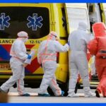 Uncontrollable Virus at Sea – Who’s to Blame? Uncontrollable Virus at Sea - Who's to Blame