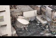 Chemical Implosion Chaos: Final Count Stuns Chemical Implosion Chaos: Final Count Stuns