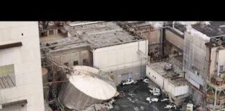 Chemical Implosion Chaos: Final Count Stuns Chemical Implosion Chaos: Final Count Stuns
