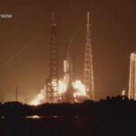 Massive Explosion ROCKS Blue Origin Facility Blue Origin Rocket Explodes on the Launch Pad During an Engine-Firing Test | May 28, 2026 | News 19