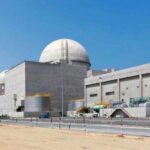 Drone strikes UAE nuclear power plant in blow to Iran ceasefire