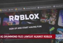 Oklahoma AG Launches Suit Against Roblox! Oklahoma Attorney General files lawsuit against Roblox