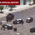 Special Report: Three adults shot dead at Islamic Center of San Diego