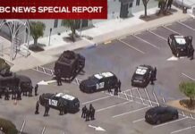 5 Dead, CHAOS Unfolds In Mosque Tragedy Special Report: Three adults shot dead at Islamic Center of San Diego