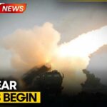 Belarus Launches Urgent Nuclear Exercises as Hypersonic Missiles Loom | WION BREAKING