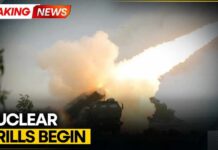 Belarus Launches Urgent Nuclear Exercises as Hypersonic Missiles Loom | WION BREAKING