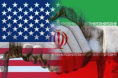 1610225359 Handshake overlaid with United States and Iran flags