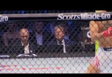 White House UFC: Attack Plan Exposed