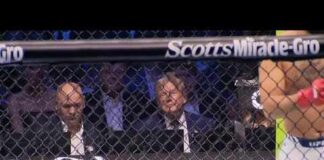 White House UFC: Attack Plan Exposed
