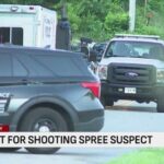 FBI Manhunt Fumbles Near World Cup FBI Manhunt Fumbles Near World Cup