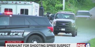 FBI Manhunt Fumbles Near World Cup