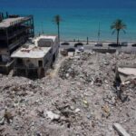 Amnesty Slams ‘Excessive’ Lebanon Destruction Amnesty Slams ‘Excessive’ Lebanon Destruction
