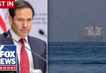 Backroom Iran Deal Sparks Gulf Panic JUST IN: Rubio to travel to Mideast to meet with KEY Gulf allies
