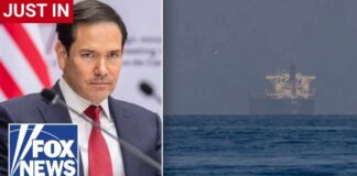 JUST IN: Rubio to travel to Mideast to meet with KEY Gulf allies