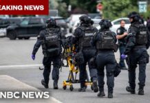 Montreal police give update after shooting leaves 3 dead