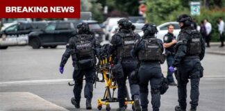 Montreal police give update after shooting leaves 3 dead