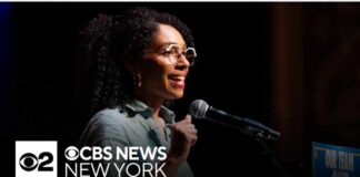 Progressive Upset Shakes Democratic Party