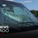 CBS Chicago journalists attacked while on shoot near Adler Planetarium