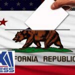 Trump Sounds Fraud Siren In California ELECTION SECURITY: CA candidate raises SERIOUS concerns after ballot incidents