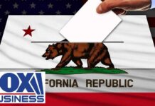 Trump Sounds Fraud Siren In California ELECTION SECURITY: CA candidate raises SERIOUS concerns after ballot incidents