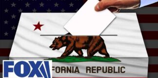 ELECTION SECURITY: CA candidate raises SERIOUS concerns after ballot incidents