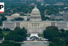 Shock Move: $70B OK’d, Disputed Fund Stays Shock Move: $70B OK’d, Disputed Fund Stays