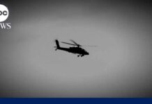 Apache Down: Pentagon Hits Back
