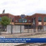 York Revolution cancels Pride Night game after players refuse to wear jerseys, club says