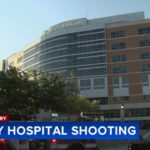Deadly Hospital Shooting Leaves Motive Unclear Deadly Hospital Shooting Leaves Motive Unclear