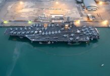 Navy’s New Underwater Drone Breakthrough