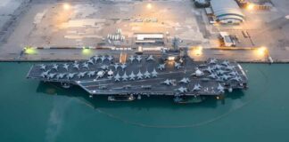 Navy’s New Underwater Drone Breakthrough