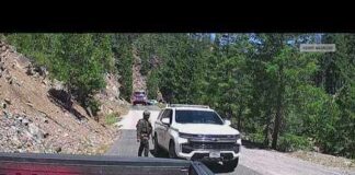 FBI Ends California Hostage Crisis U.S. Forest Service hostage situation in Northern California ends safely