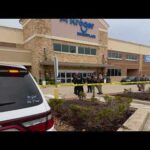 Conflicting Reports Cloud Kroger Shooting Multiple people shot at Cypress-area Kroger grocery store, constable says
