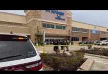 Conflicting Reports Cloud Kroger Shooting Multiple people shot at Cypress-area Kroger grocery store, constable says
