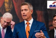 Shipbuilding Strategy Faces Early Questions Navy Chief Says US Needs More Warships