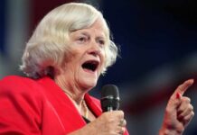 Police Pursue New Leads In Prime Minister’s Case Ann Widdecombe’s tragic murder has ‘shaken people to the core’