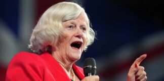 Ann Widdecombe’s tragic murder has ‘shaken people to the core’
