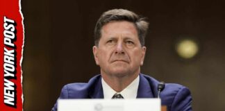 New U.S. Intelligence Chief Confirmed After Trump Delayed Nomination