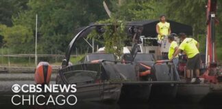 Man charged in deadly Fox River boat crash makes first court appearance