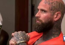 Viral Tough Guy Folds In Court