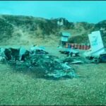 Indonesian Soldiers Recover Body of American Pilot Killed