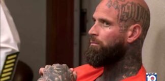 Viral Tough Guy Folds In Court