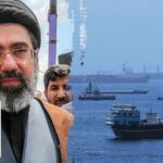 Hormuz Crisis Pushes Conflict Higher