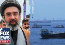 Hormuz Crisis Pushes Conflict Higher