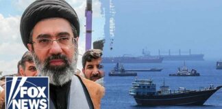 Hormuz Crisis Pushes Conflict Higher