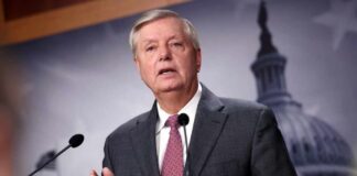 Lindsey Graham Remembered At 71 Sen. Lindsey Graham dies after sudden illness | Special Report
