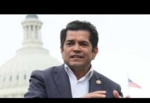 Capitol Shock: Aide Kiss Allegation Explodes House Ethics Committee Investigating Rep Jimmy Gomez Over Sexual Misconduct Allegations