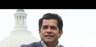 Capitol Shock: Aide Kiss Allegation Explodes House Ethics Committee Investigating Rep Jimmy Gomez Over Sexual Misconduct Allegations